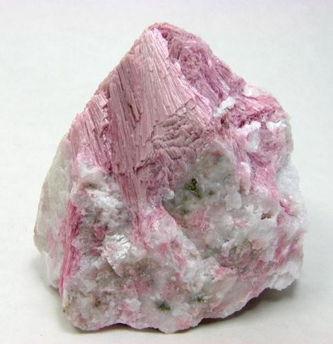 Zoisite Var Thulite