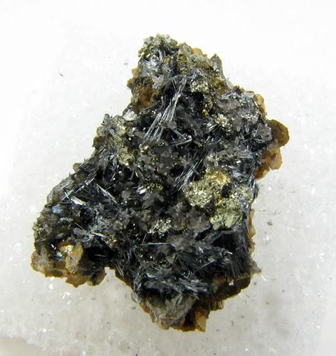 Aikinite