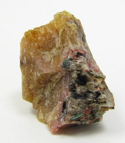 Cancrinite