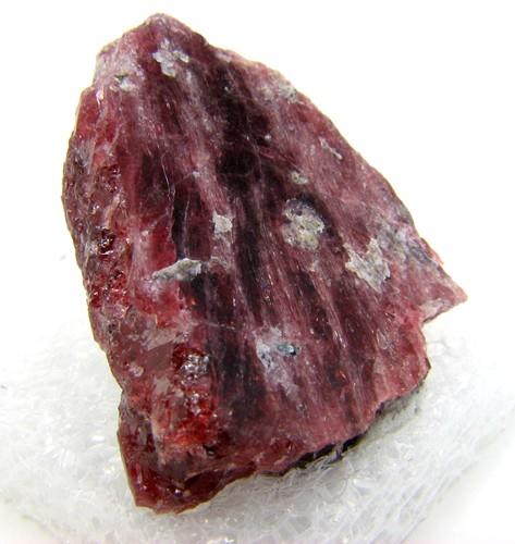 Eudialyte