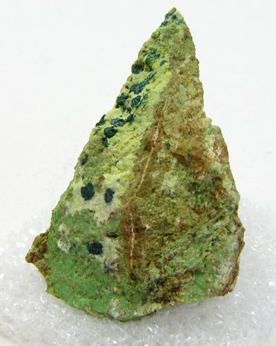 Gillardite & Gaspéite