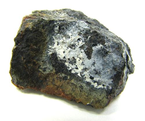 Lanthanite-(La) & Allanite-(Ce)