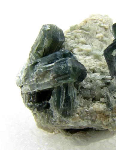 Actinolite & Tremolite