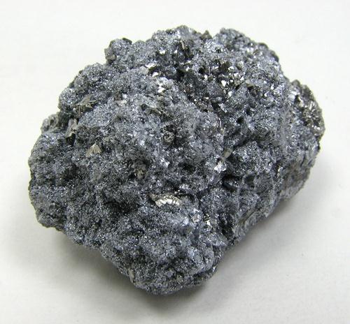 Arsenopyrite & Löllingite