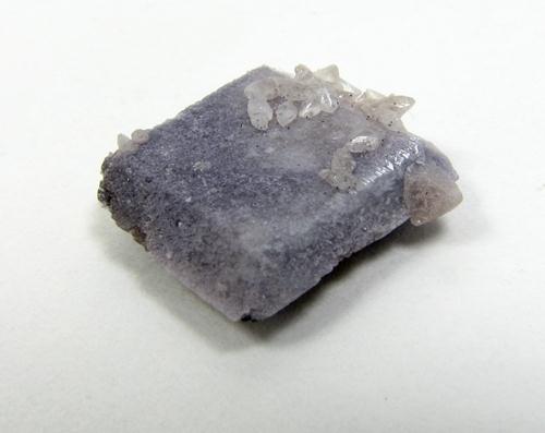 Celestine & Calcite