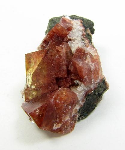 Chabazite