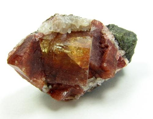 Chabazite