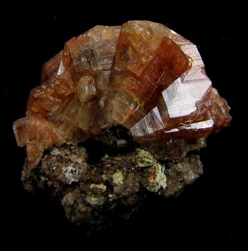 Chabazite