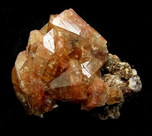 Chabazite