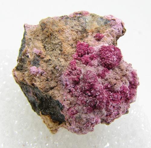 Erythrite