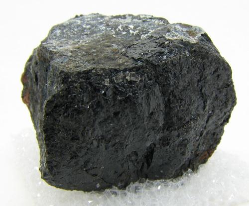 Lanthanite-(La) & Allanite-(Ce)