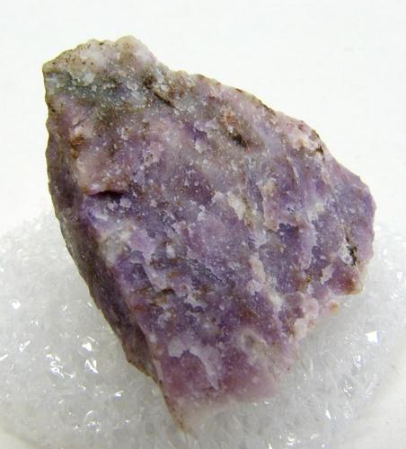 Muscovite Var Wilsonite