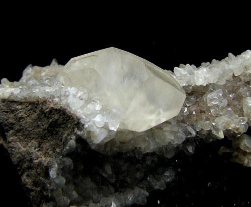 Calcite