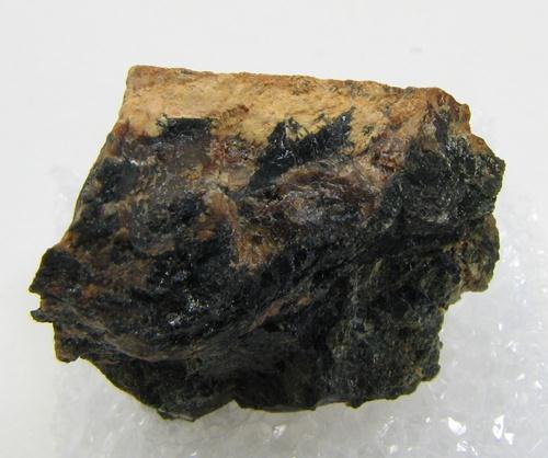 Cerianite-(Ce)