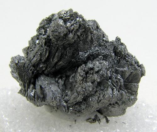 Löllingite & Arsenopyrite