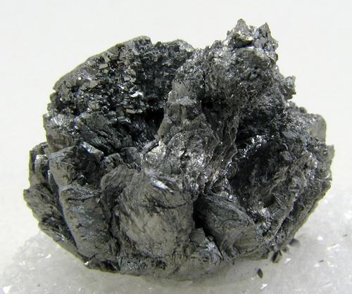 Löllingite & Arsenopyrite