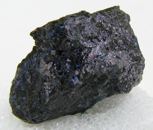 Valleriite & Bornite