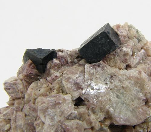 Uraninite