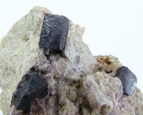 Uraninite