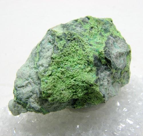 Gaspéite