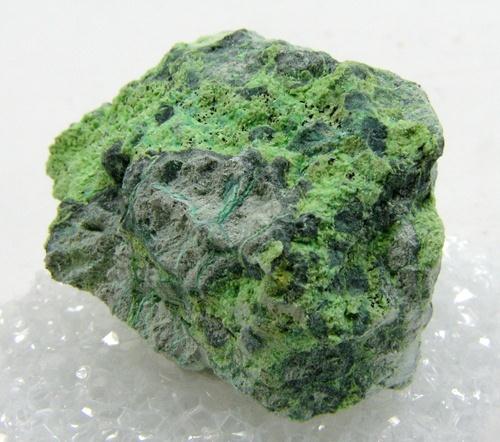 Gaspéite