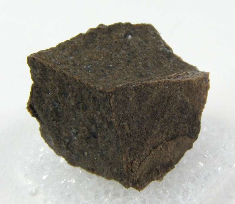 Gregoryite & Nyerereite