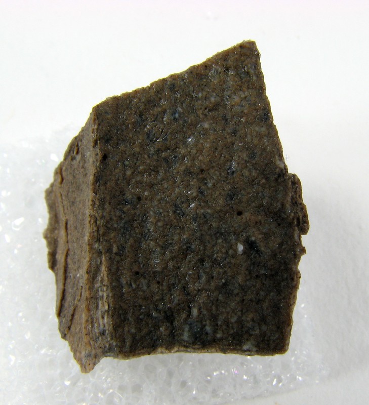 Gregoryite & Nyerereite
