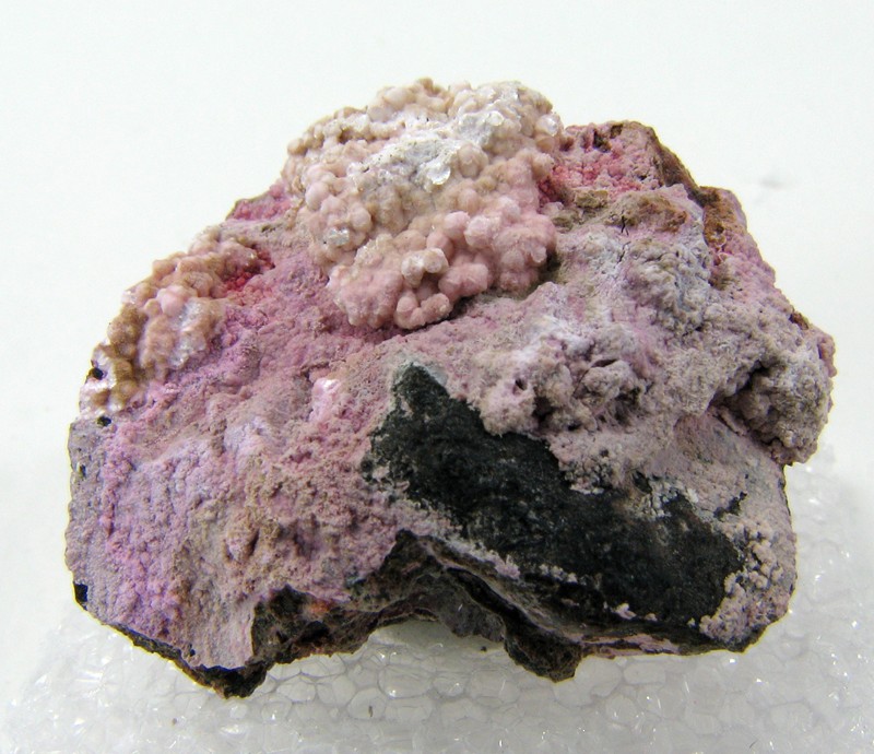 Picropharmacolite & Erythrite