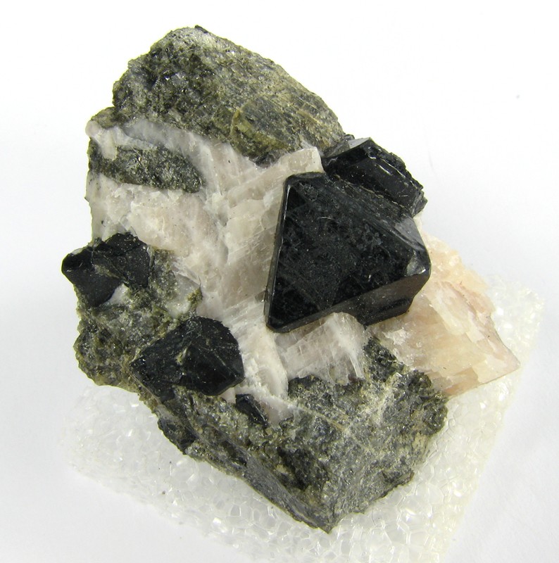 Spinel