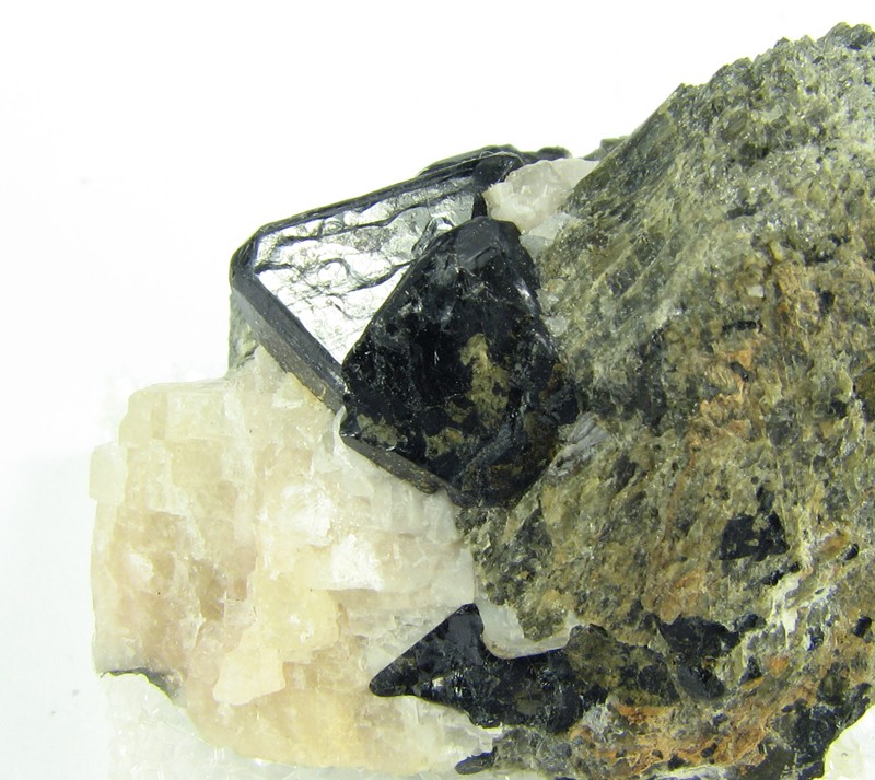 Spinel