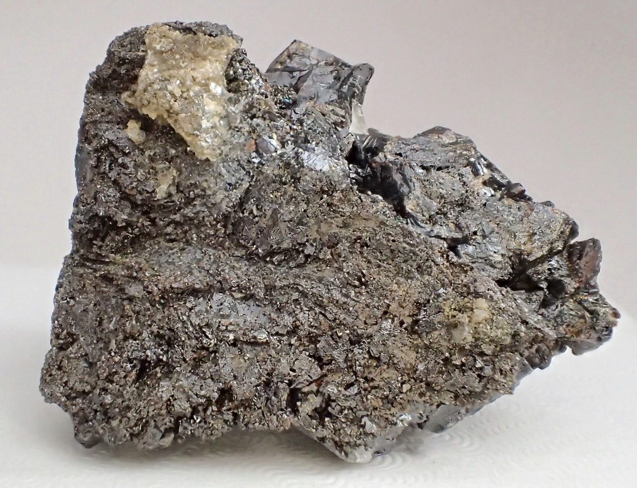 Sphalerite