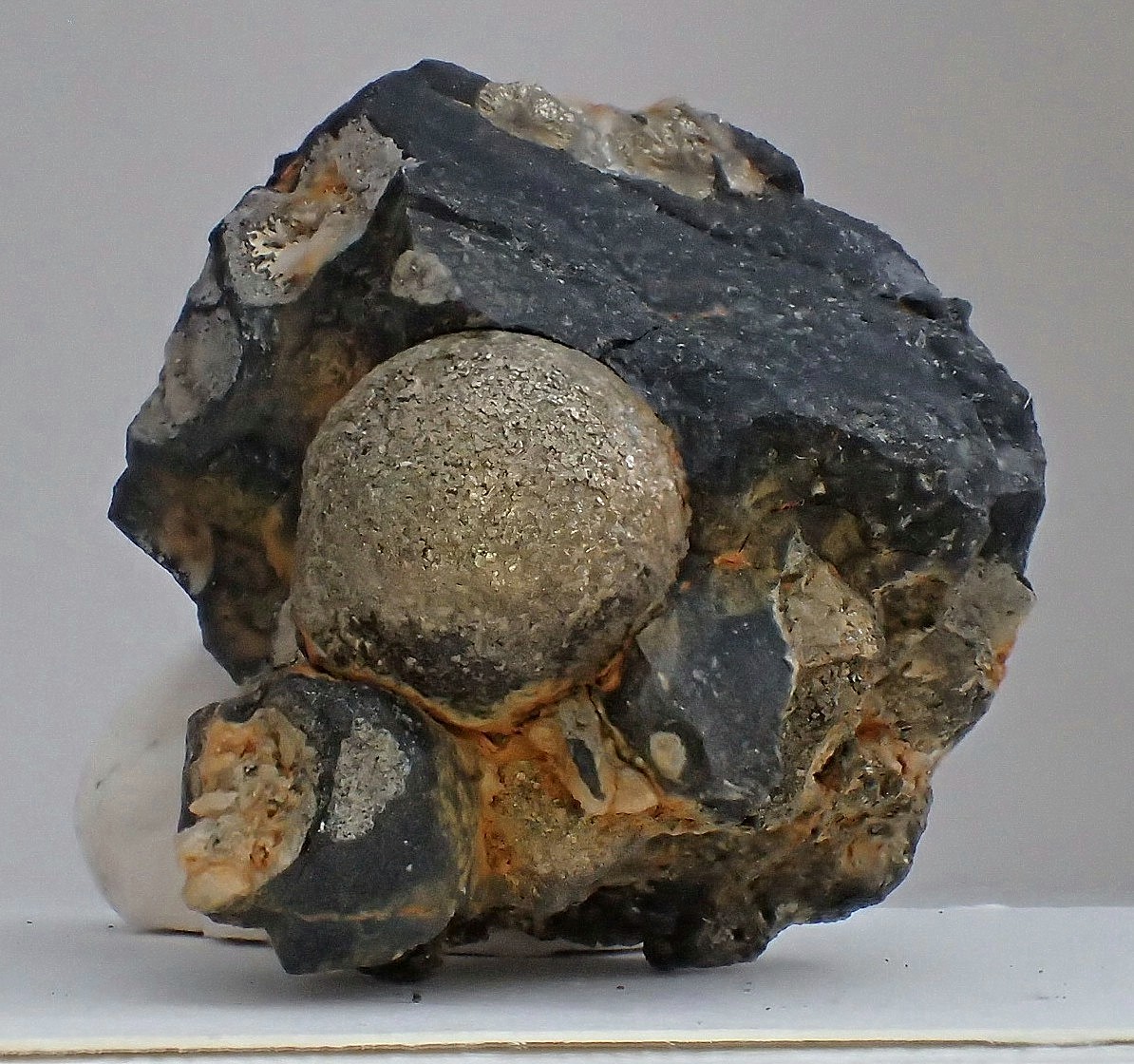 Pyrite