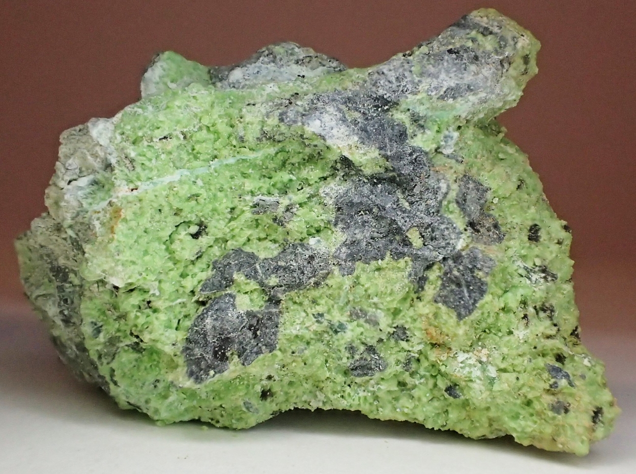 Gaspéite