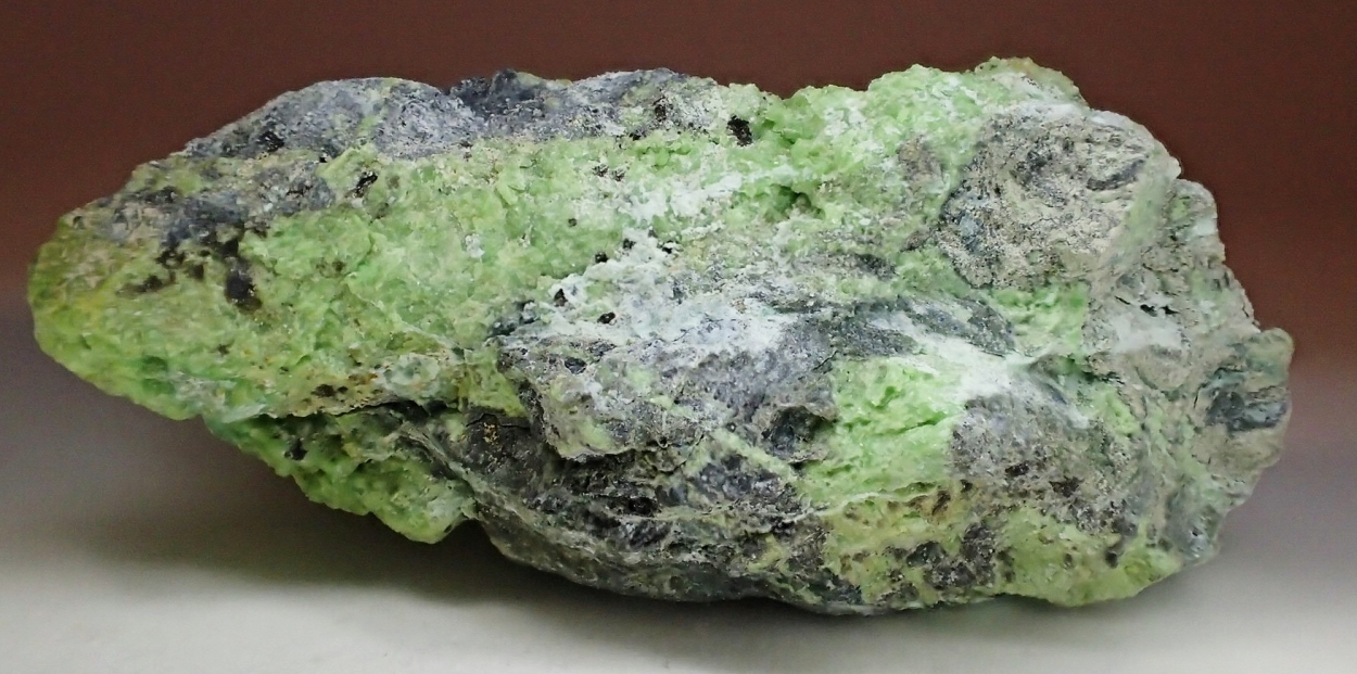 Gaspéite