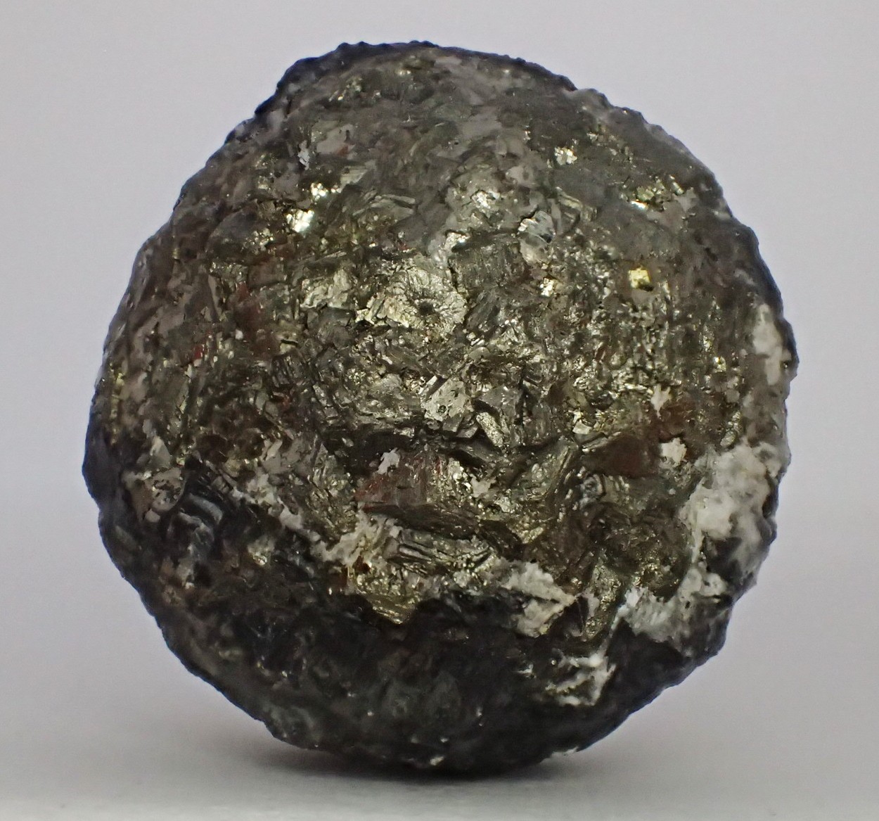 Pyrite