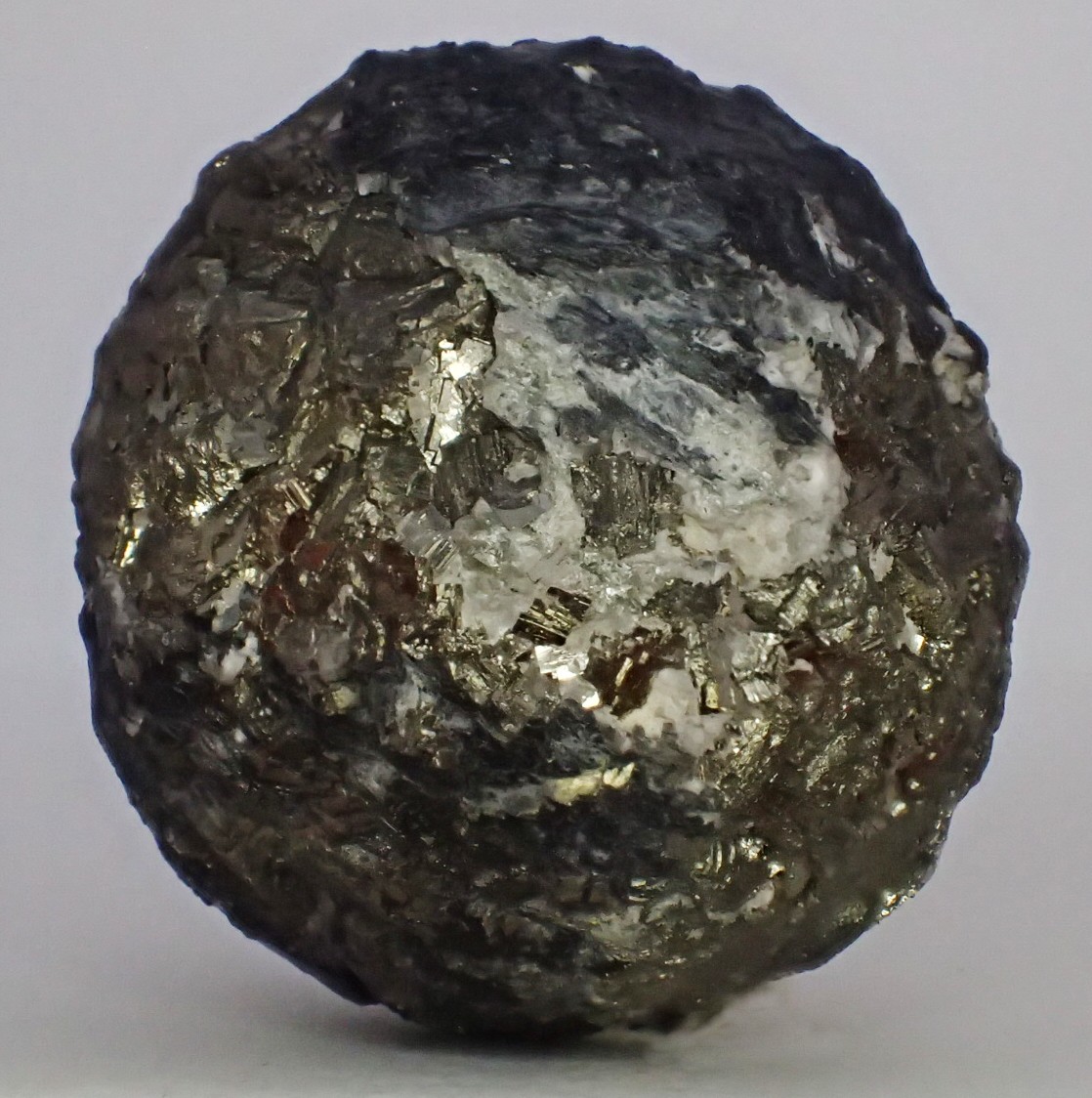 Pyrite