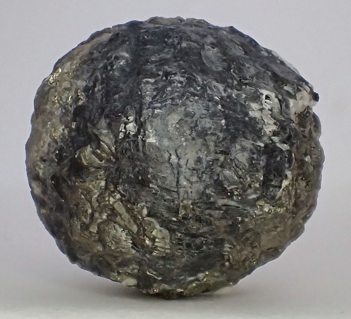 Pyrite