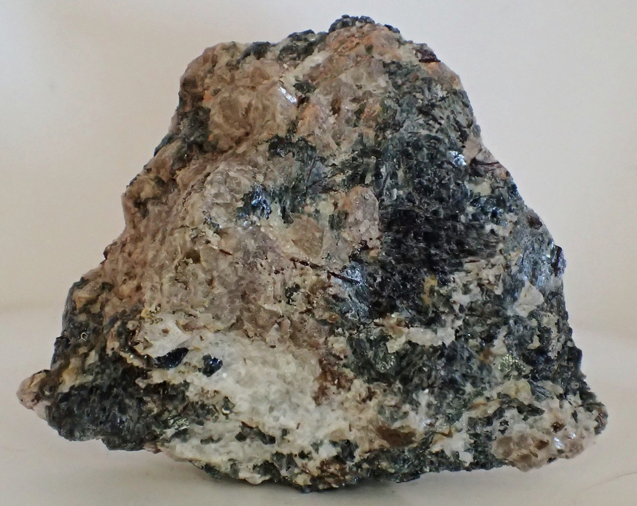 Hiortdahlite II