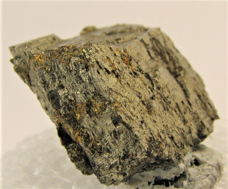 Millerite