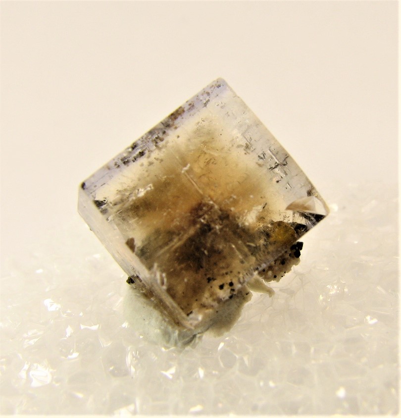 Fluorite
