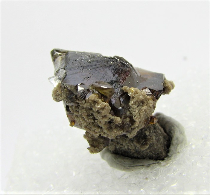 Sphalerite