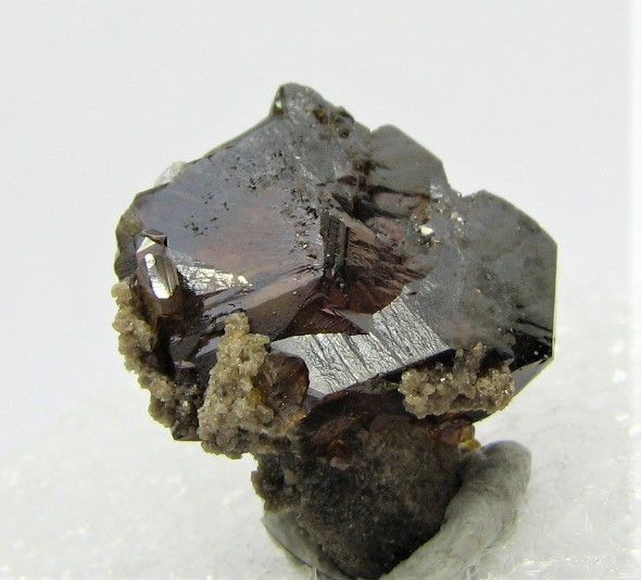 Sphalerite