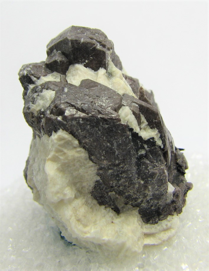 Zircon Var Cyrtolite