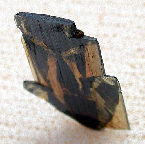 Brookite