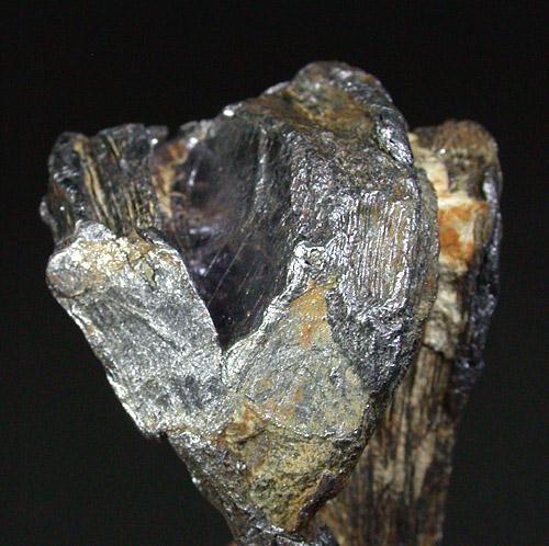 Molybdenite