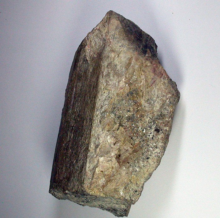 Allanite-(Ce)