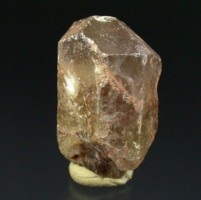 Baryte Psm Calcite