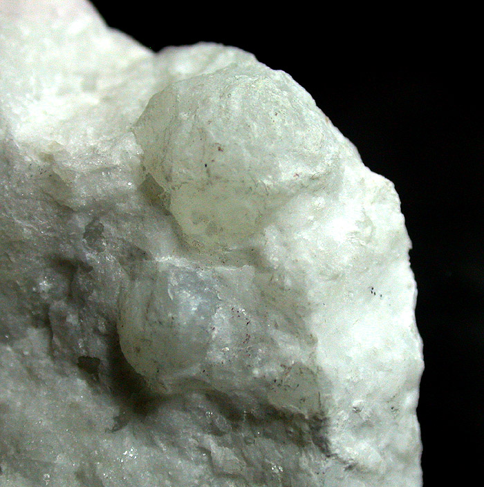 Brucite