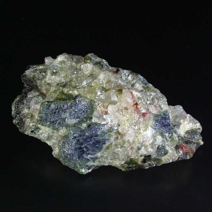 Cordierite