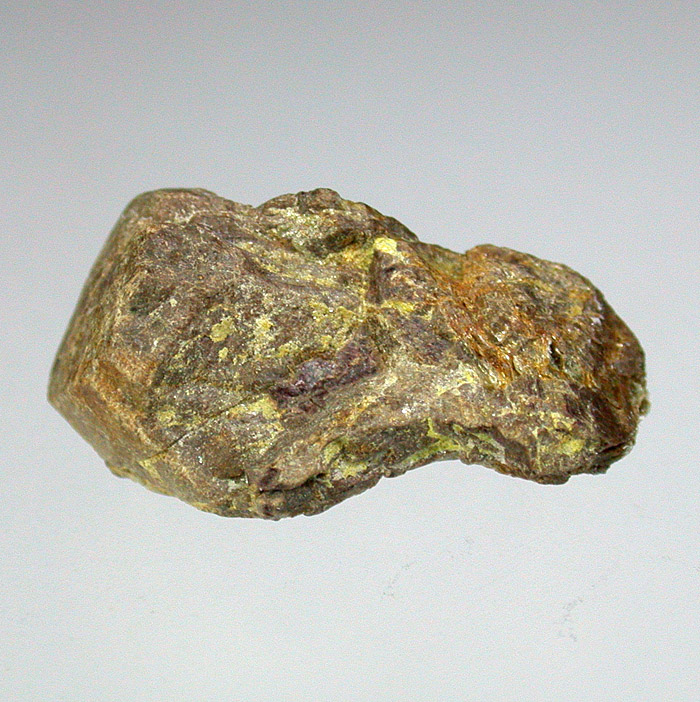 Zircon Var Alvite